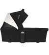 NUNA MIXX Series Bassinet - Caviar