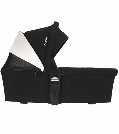 NUNA MIXX Series Bassinet - Caviar