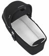 NUNA MIXX Series Bassinet - Caviar