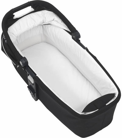 NUNA MIXX Series Bassinet - Caviar