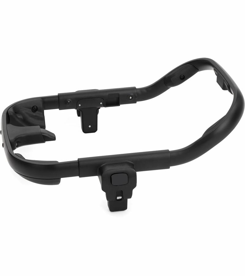 NUNA MIXX Stroller + Ring Adapter