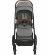 NUNA MIXX Stroller + Ring Adapter