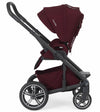 NUNA MIXX 2 Stroller Plus Adapter and Rain Cover - Save $150 on Caviar Color
