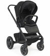 NUNA MIXX 2 Stroller Plus Adapter and Rain Cover - Save $150 on Caviar Color