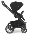 NUNA MIXX 2 Stroller Plus Adapter and Rain Cover - Save $150 on Caviar Color