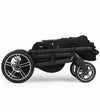 NUNA MIXX 2 Stroller Plus Adapter and Rain Cover - Save $150 on Caviar Color
