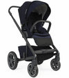 NUNA MIXX 2 Stroller Plus Adapter and Rain Cover - Save $150 on Caviar Color