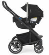 NUNA MIXX 2 Stroller Plus Adapter and Rain Cover - Save $150 on Caviar Color
