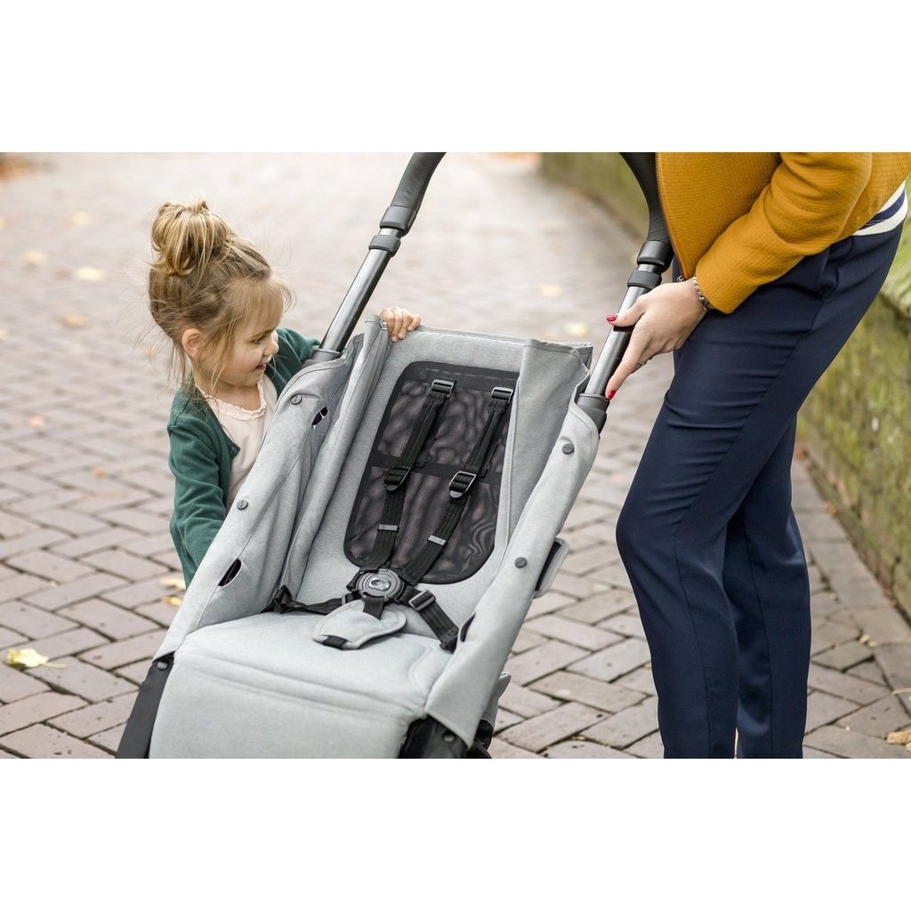 Nuna PEPP Next Stroller
