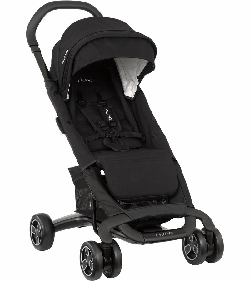 NUNA PEPP Next Stroller