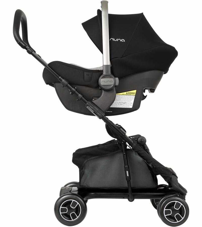 Nuna PEPP Next Stroller