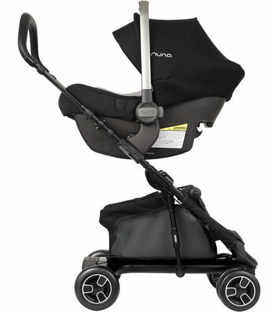 NUNA PEPP Next Stroller