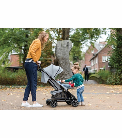 NUNA PEPP Next Stroller
