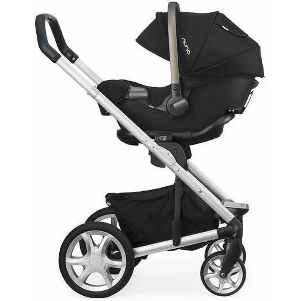 Nuna Ring Car Seat Adapter - MIXX