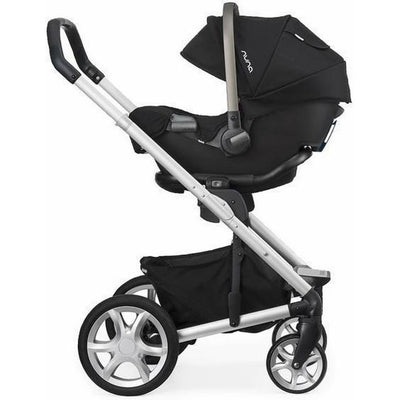 Nuna Ring Car Seat Adapter - MIXX