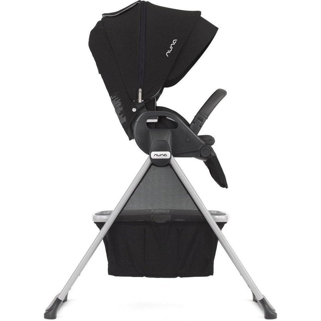 Nuna Stand for Bassinet and Stroller Seat - MIXX