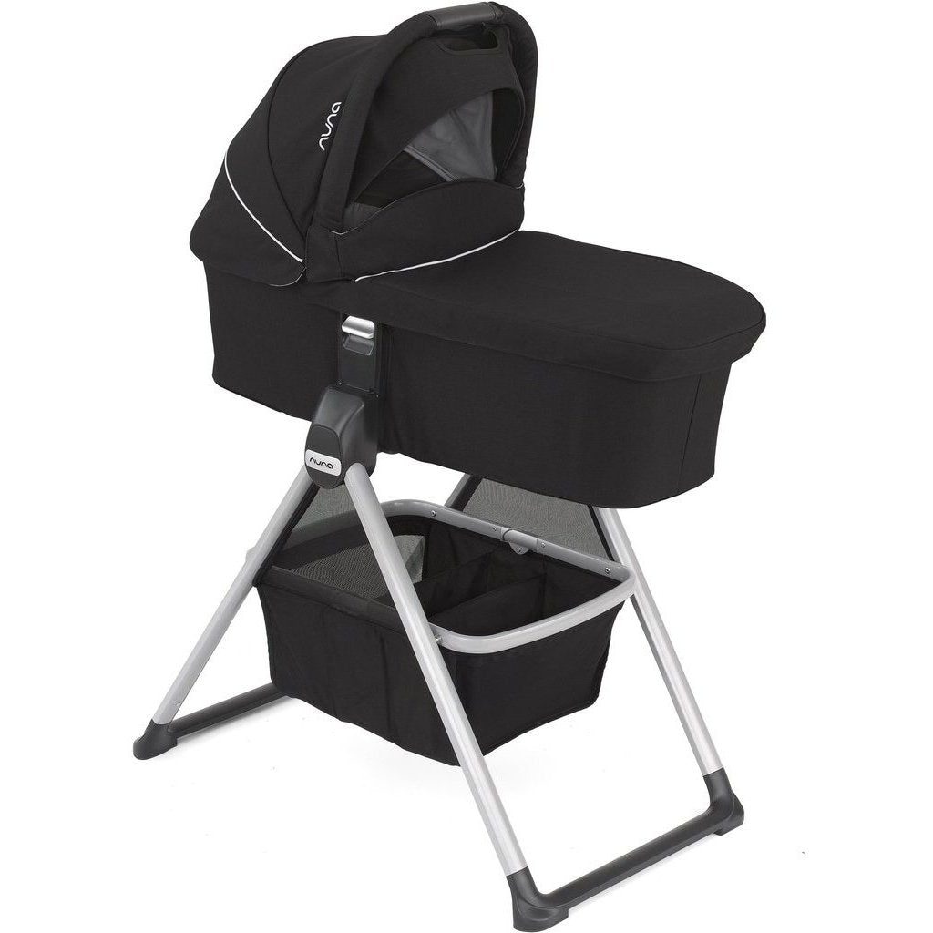 Nuna Stand for Bassinet and Stroller Seat - MIXX