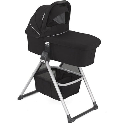 Nuna Stand for Bassinet and Stroller Seat - MIXX