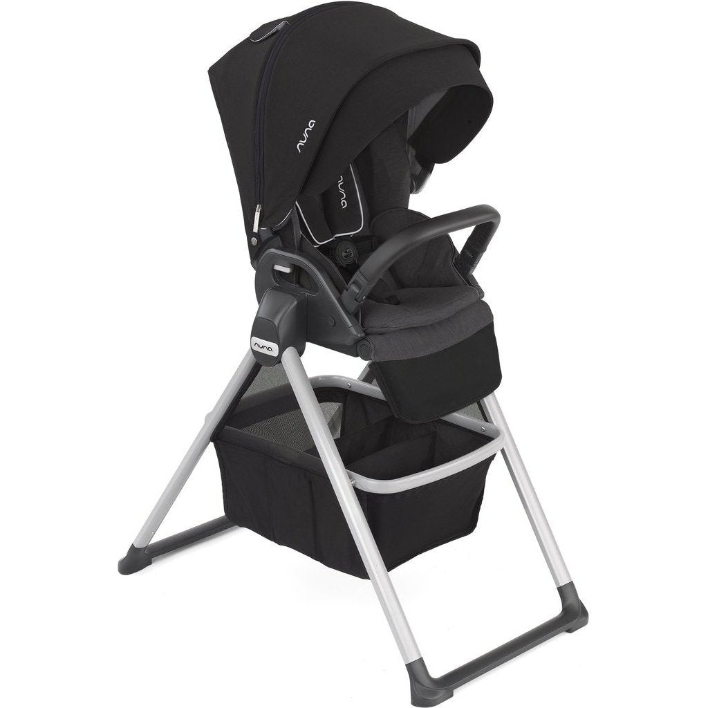 Nuna Stand for Bassinet and Stroller Seat - MIXX