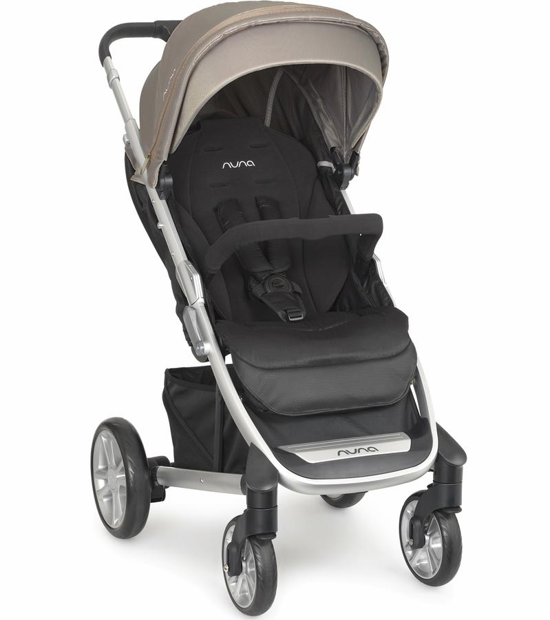 Nuna TAVO Aluminum