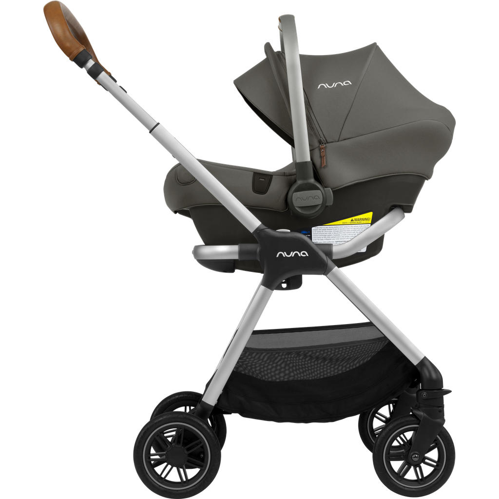Nuna TRIV Stroller