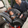 Britax One4Life All-in-One Car Seat