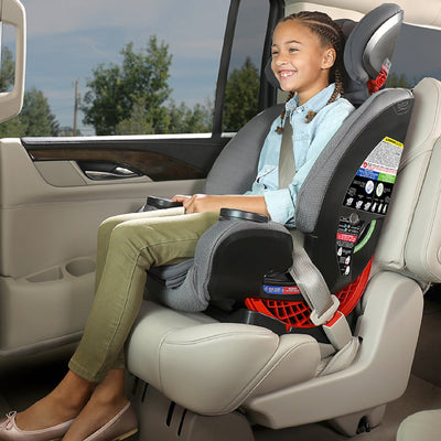 Britax One4Life All-in-One Car Seat