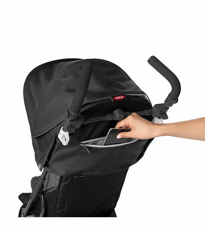 OXO Tot Air Stroller