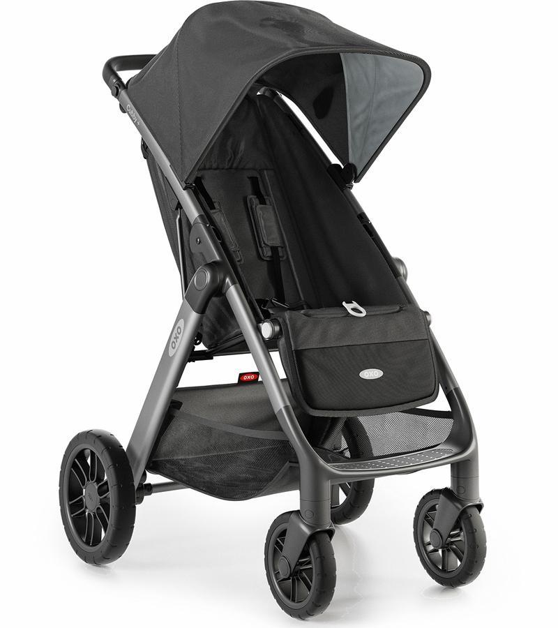 OXO TOT Cubby Plus Stroller