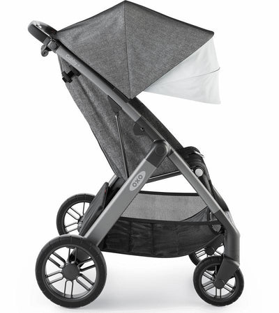 OXO TOT Cubby Plus Stroller