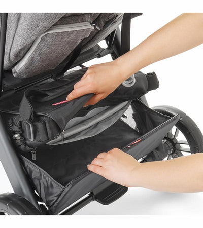 OXO TOT Cubby Plus Stroller