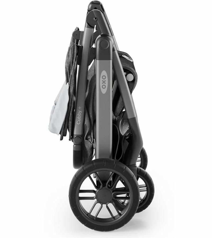 OXO TOT Cubby Plus Stroller