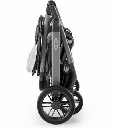 OXO TOT Cubby Plus Stroller