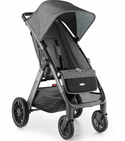 OXO TOT Cubby Plus Stroller
