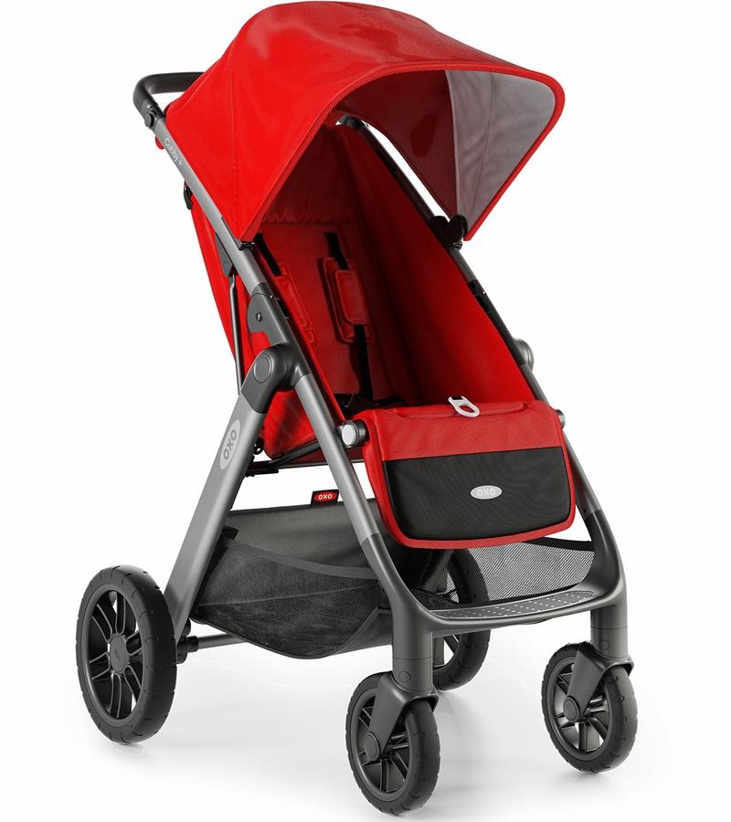 OXO TOT Cubby Plus Stroller