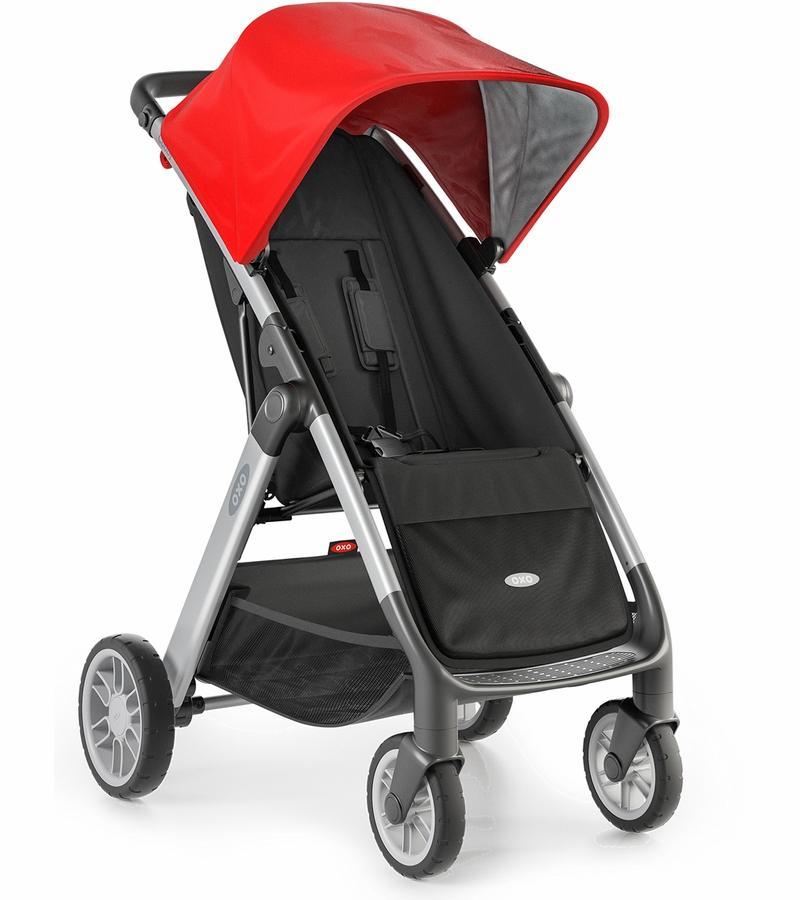 OXO TOT Cubby Stroller