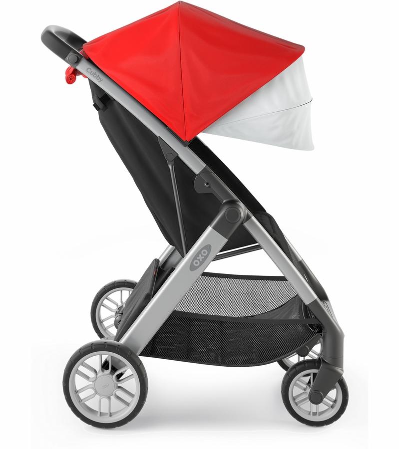OXO TOT Cubby Stroller