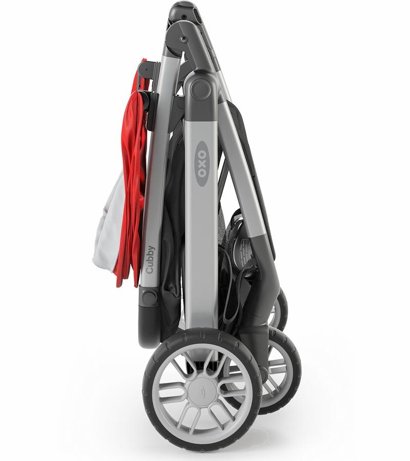 OXO TOT Cubby Stroller
