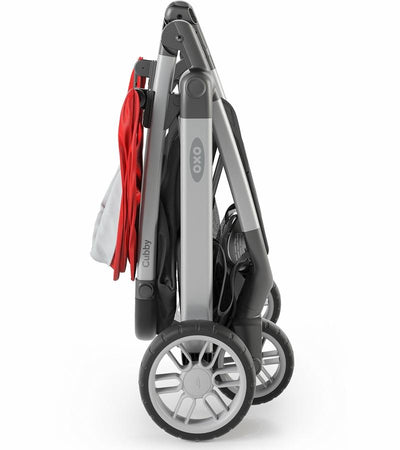 OXO TOT Cubby Stroller