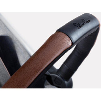 2020 Silver Cross Jet Stroller