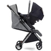 2020 Silver Cross Jet Stroller
