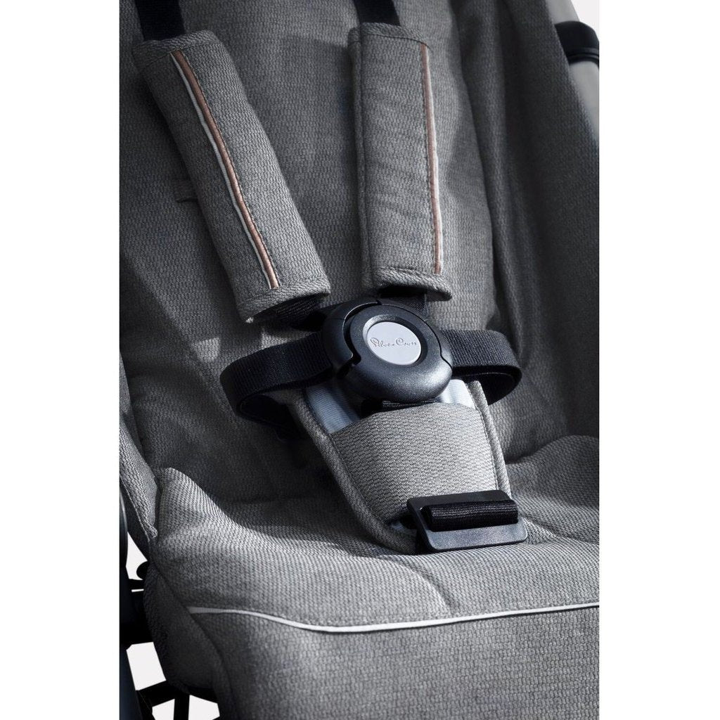 2020 Silver Cross Jet Stroller