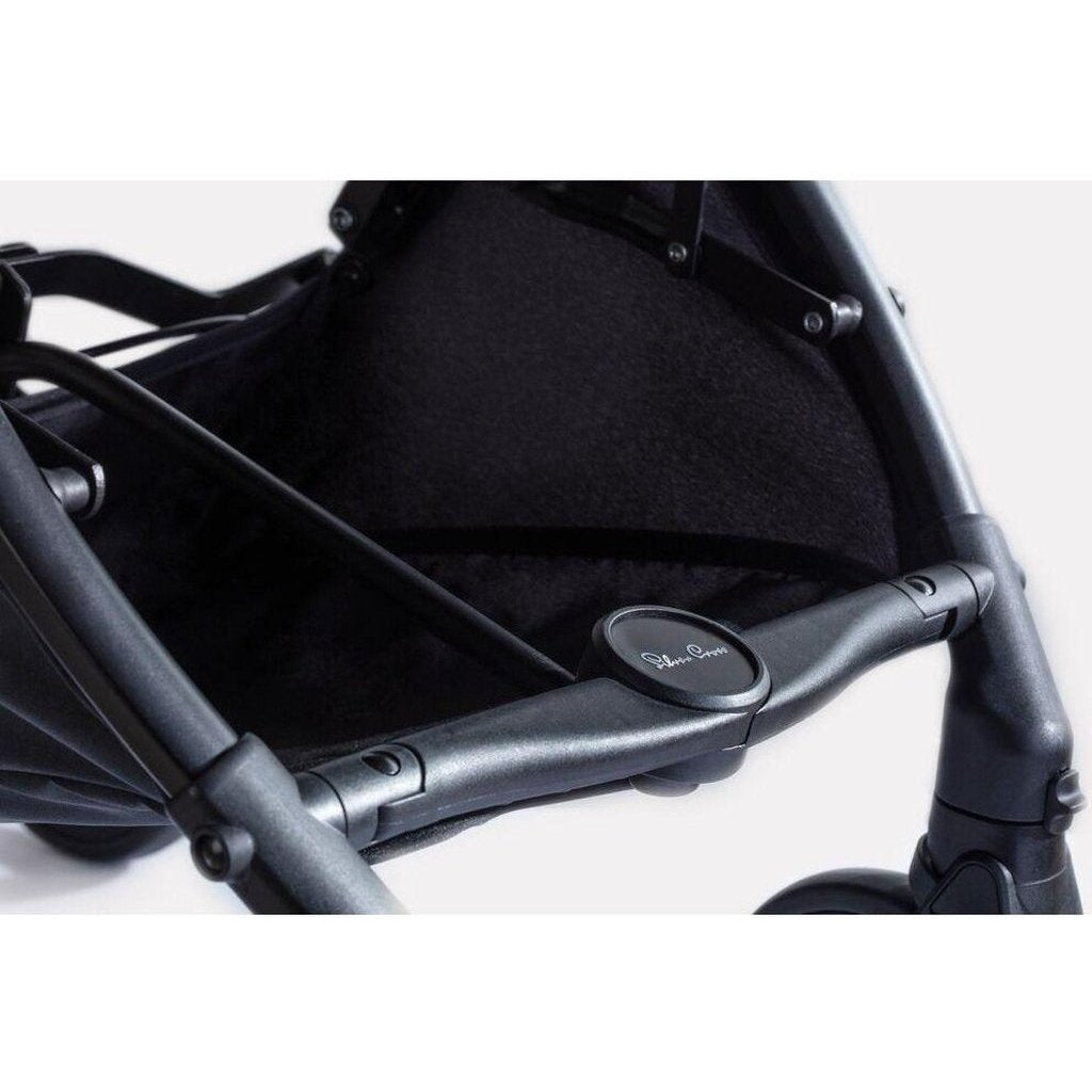2020 Silver Cross Jet Stroller