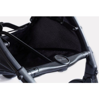 2020 Silver Cross Jet Stroller
