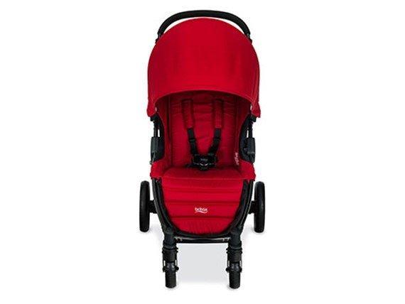 BRITAX Pathway Lightweight Stroller