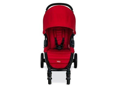 BRITAX Pathway Lightweight Stroller