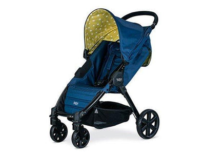BRITAX Pathway Lightweight Stroller