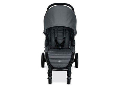 BRITAX Pathway Lightweight Stroller