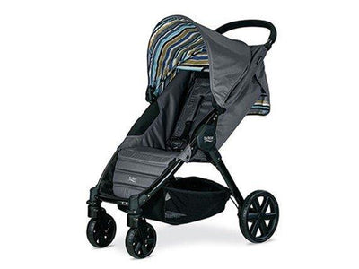 BRITAX Pathway Lightweight Stroller