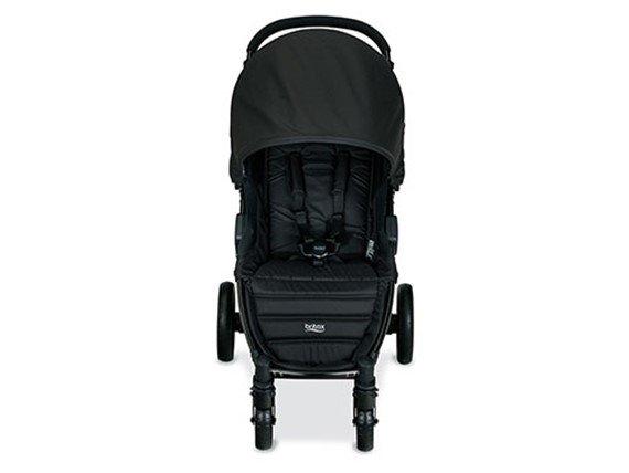 BRITAX Pathway Lightweight Stroller